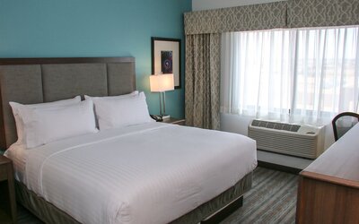 Holiday Inn & Suites Denver Tech Center-Centennial by IHG