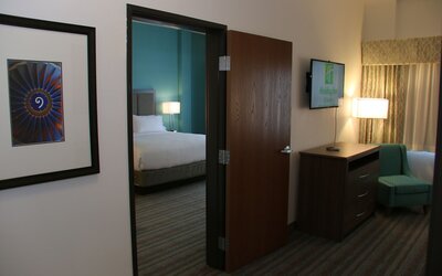 Holiday Inn & Suites Denver Tech Center-Centennial by IHG