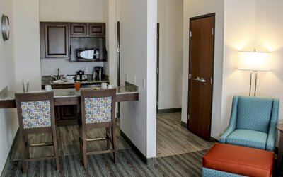 Holiday Inn & Suites Denver Tech Center-Centennial by IHG