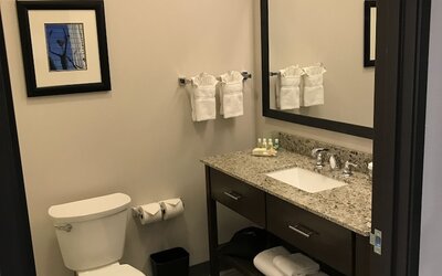 Holiday Inn & Suites Denver Tech Center-Centennial by IHG