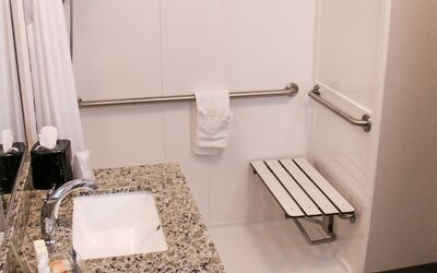 Holiday Inn & Suites Denver Tech Center-Centennial by IHG