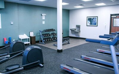 Holiday Inn & Suites Denver Tech Center-Centennial by IHG