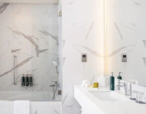 DoubleTree By Hilton Fujairah City