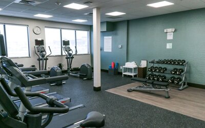 Holiday Inn & Suites Denver Tech Center-Centennial by IHG