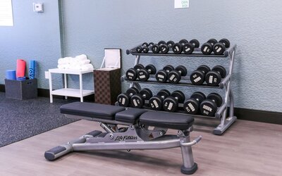 Holiday Inn & Suites Denver Tech Center-Centennial by IHG