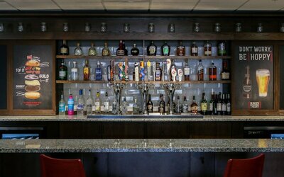 Holiday Inn & Suites Denver Tech Center-Centennial by IHG