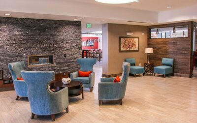 Holiday Inn & Suites Denver Tech Center-Centennial by IHG