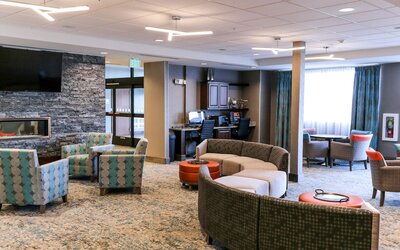 Holiday Inn & Suites Denver Tech Center-Centennial by IHG