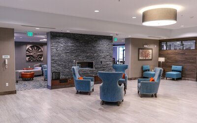 Holiday Inn & Suites Denver Tech Center-Centennial by IHG
