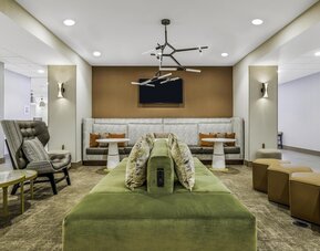 Home2 Suites Hilton Aurora Medical Center