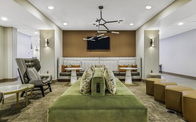 Home2 Suites Hilton Aurora Medical Center