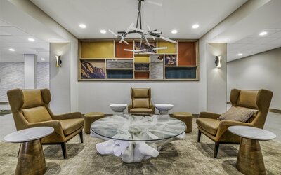 Home2 Suites Hilton Aurora Medical Center