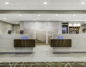 Home2 Suites Hilton Aurora Medical Center