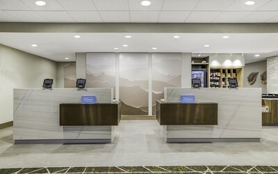 Home2 Suites Hilton Aurora Medical Center