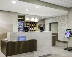 Home2 Suites Hilton Aurora Medical Center