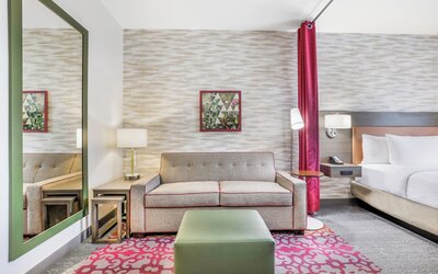 Home2 Suites Hilton Aurora Medical Center
