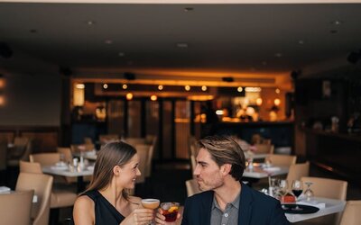 Granville Island Hotel