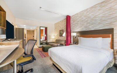 Home2 Suites Hilton Aurora Medical Center