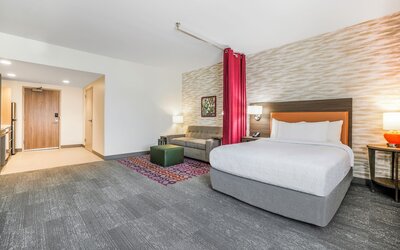 Home2 Suites Hilton Aurora Medical Center