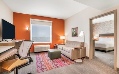 Home2 Suites Hilton Aurora Medical Center