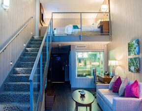 Hotel Blu Vancouver