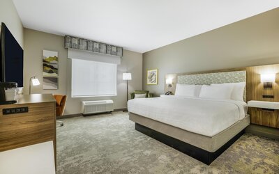 Home2 Suites Hilton Aurora Medical Center