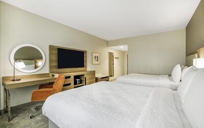 Home2 Suites Hilton Aurora Medical Center