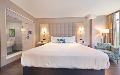 Hotel Blu Vancouver
