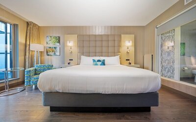 Hotel Blu Vancouver