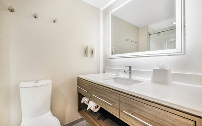 Home2 Suites Hilton Aurora Medical Center