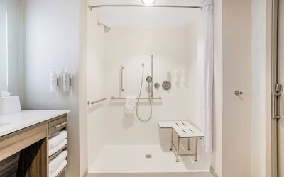 Home2 Suites Hilton Aurora Medical Center