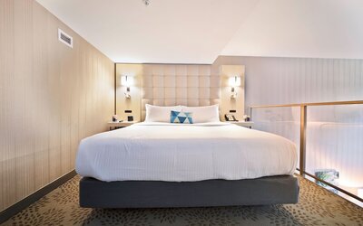 Hotel Blu Vancouver