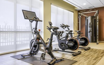 Home2 Suites Hilton Aurora Medical Center