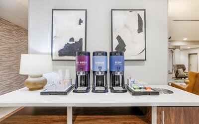 Home2 Suites Hilton Aurora Medical Center