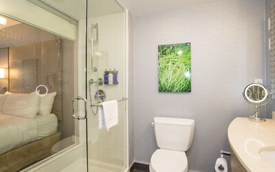 Hotel Blu Vancouver