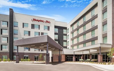 Home2 Suites Hilton Aurora Medical Center