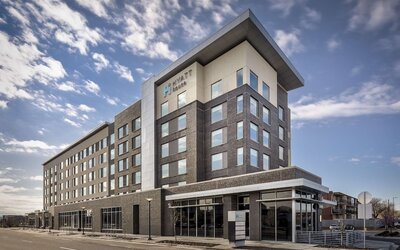 Hyatt House Denver Aurora Anschutz Medical Campus