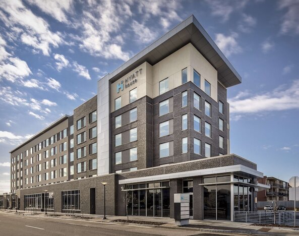 Hyatt House Denver Aurora Anschutz Medical Campus