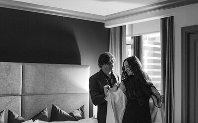 Executive Hotel Le Soleil