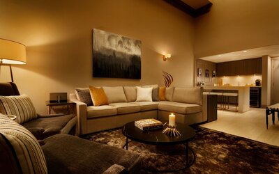 Executive Hotel Le Soleil
