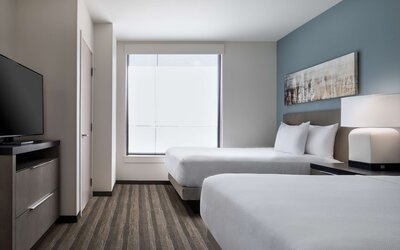 Hyatt House Denver Aurora Anschutz Medical Campus