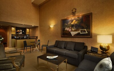 Executive Hotel Le Soleil