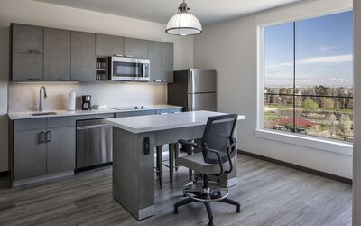 Hyatt House Denver Aurora Anschutz Medical Campus