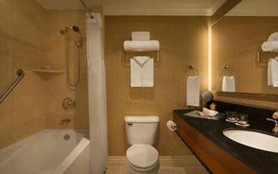 Executive Hotel Le Soleil