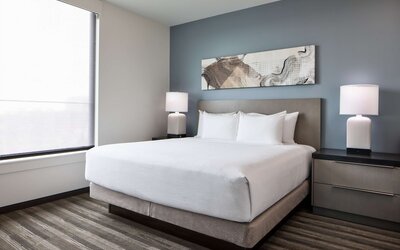 Hyatt House Denver Aurora Anschutz Medical Campus