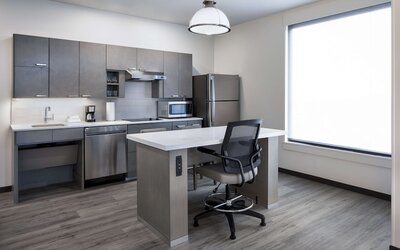 Hyatt House Denver Aurora Anschutz Medical Campus