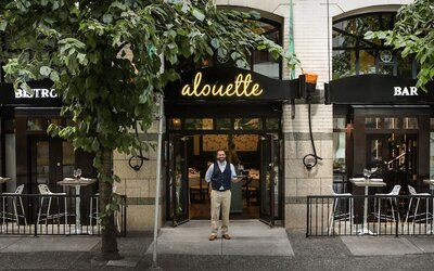 Executive Hotel Le Soleil