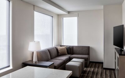 Hyatt House Denver Aurora Anschutz Medical Campus