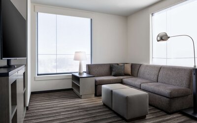 Hyatt House Denver Aurora Anschutz Medical Campus