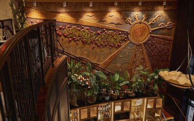 Executive Hotel Le Soleil